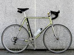 1980 Koga Miyata Gents Racer S Fahrrad