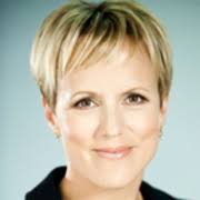 Hilary Barry