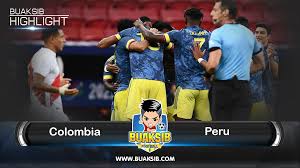Colombia have a good record against peru and have won 26 matches out of a total of 67 games played between the two teams. Cqbyxtyd4q7h1m