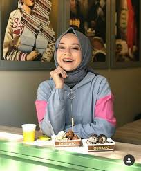 رمزيات بنات محجبات صور بنات كيوت للحلوين معنا Facebook