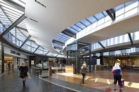 200 rosamond rd maribyrnong vic 3032 австралия. Highpoint Shopping Centre Buchan Group Shopping Mall Interior Shopping Center Shoping Mall