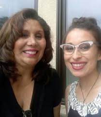 National Latina Women's Book Club