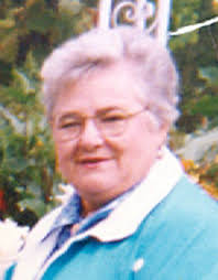 Anna Stemmer Obituary