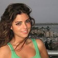 Adela Huerta's Instagram, Twitter & Facebook