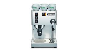 Shinseiki evangerion, lit.new century gospel) is a japanese mecha anime television series produced by gainax and animated by tatsunoko, directed by hideaki anno and broadcast on tv tokyo from october 1995 to march 1996. Best Commercial Espresso Machines Review Buying Guide Perfect Brew