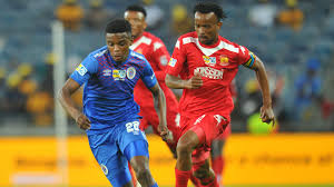 Supersport united football club (often known as supersport) is a south african professional football club based in atteridgeville in pretoria in the gauteng province. Black Leopards Supersport United Official Lineups