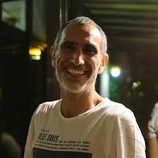 Dr. Andrés Felipe Santander-Syr