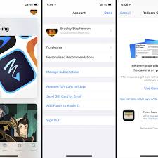 How to add apple gift card to wallet 2020. How To Add Apple Gift Cards To Wallet