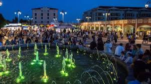 Crame si producatori de vin din romania si din toat. Wine Street Food Festival Birra Artigianale E Il Week End Young In Bergamasca Bergamonews