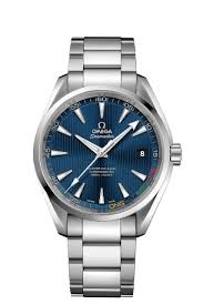 Seamaster diver 300m ss bezel vsf 1:1 best edition black dial on ss bracelet a8806. Omega Seamaster Aqua Terra Pyeongchang 2018 Limited Edition A Collector S Item For A Watch Loving Olympian