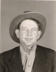 Amel John Woodard (1912-2003)