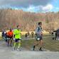Crooked Road 24 Hour Ultra event in Rocky Mount, VA
