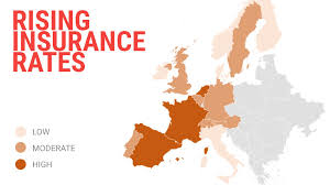We did not find results for: Motor Fleet Insurance Rates Are Rising In Europe Fleet360