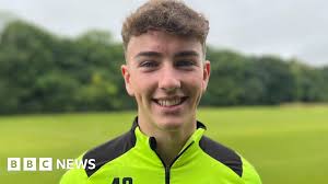 Young Reporter The Benefits of an MUN Wilfred Sutton MTSN