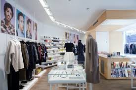 Designer clothes shopping in south africa. Top 10 Influential Retailers Off Fashion S Beaten Path Intelligence Bof