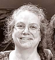 Robin Motter Heise • The Yellow Springs News