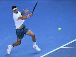 However, there is a twist. Australian Open Grigor Dimitrov Upsets Us Open Champion Dominic Thiem Tennis News