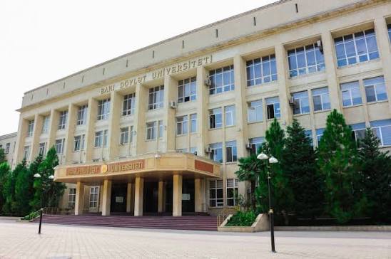 BDU-nun uğurlu magistratura siyasəti