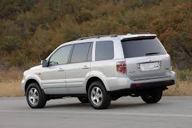 Used 2006 honda pilots near you with truecar. 2006 Honda Pilot Ex L 4wd