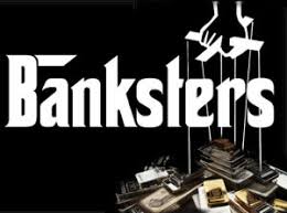 Today Your Bank Account Is On The Hook To Bailout The Banksters What Are You Gonna Do About It Blockchain Technology Bank Account Banksters