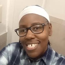 Today is Latoya Grissom's 40th birthday. She was last seen getting into a  small dark-colored car near the Sunset Apartments