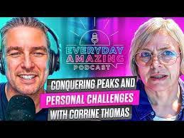 Fern Gooding's Instagram, Twitter & Facebook