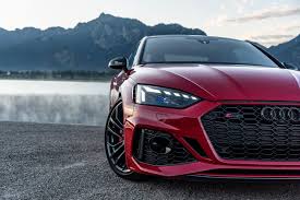 Image result for Tango Red 2021 RS5