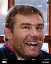 Jason leonard twickenham hi-res stock photography and images