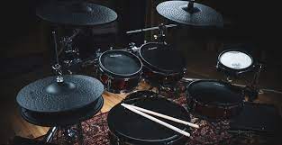 Roland is the best electronic drum brand for hardware, triggering, and overall innovation. The 10 Best Electronic Drum Sets Of 2021 Reviewed