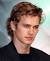Star Wars Hayden Christensen Long Hair