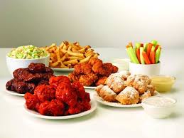 Check spelling or type a new query. Best Boneless Wing Review Of Wingstop Singapore Singapore Tripadvisor