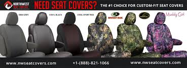 Customseatcovers Seatcovers Oem Vinyl Sportseatcovers Sport Mossyoak Camo Fishouflage Muddygirl Truck Seat Covers Custom Fit Seat Covers Seat Covers