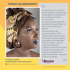 Rencontres des Entrepreneurs Sénégal