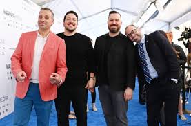 In the mean time, we ask for your understanding and you can find other backup links on the website to watch those. Impractical Jokers Stars Talk Keeping Show Fresh Impractical Jokers Movie