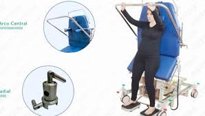 Os partos vaginais podem ser diferenciados em: Peruanos Crean Cama Electrica Disenada Para El Parto Vertical Tecnologia El Comercio Peru