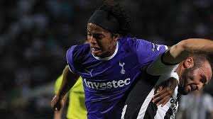 Age:31 years (11 may 1989). Tottenham Prise Point At Paok Uefa Europa League Uefa Com