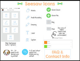 ∙ 2018 top pick for. Seesaw App Icon 171066 Free Icons Library