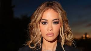 Rita Ora returns to her native Kosovo as she makes surprise career move  away from the music industry | Daily Mail Online