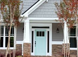 Most of them use by the talented designer. Remodelaholic Exterior Paint Colors That Add Curb Appeal