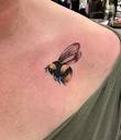 Time to Buzz Off for the... - Manx Tattoo & Body Piercing | Facebook