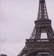 April In Paris Paris Eiffel Tower Photo