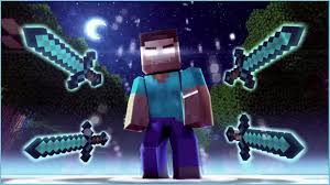 Minecraft wallpapers and images can be downloaded in 4k quality high resolution. Minecraft Wallpaper Herobrine 10x10 Download Hd Wallpaper Cool Minecraft Wallpaper Neat