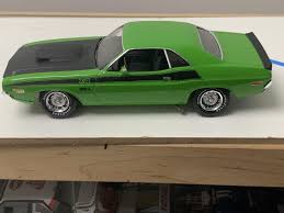 Image result for Green Go 1970 Chrysler