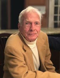 Obituary information for Robert C. Malahy