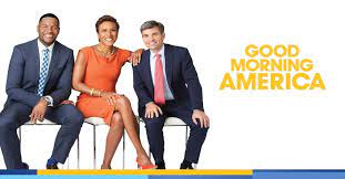 Stream live tv from abc news and other popular cable networks. Watch Good Morning America Tv Show Abc Com