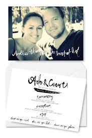 9 Amazing Photo Wedding Invitations Made Out Of Selfies Photo Wedding Invitations Wedding Gifts For Bridesmaids Photo Wedding Card