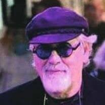 Danny Fulton Cox Obituary