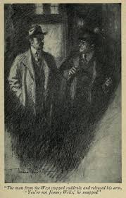 A link is provided where possible for easy online reading. O Henry