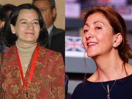 Après 8 ans de silence, Ingrid Betancourt et Clara Rojas, enfin  réconciliées !