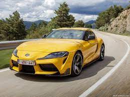 The toyota celica or is an automobile produced by toyota from 1970 to 2006. Toyota Supra 2020 Focus2move